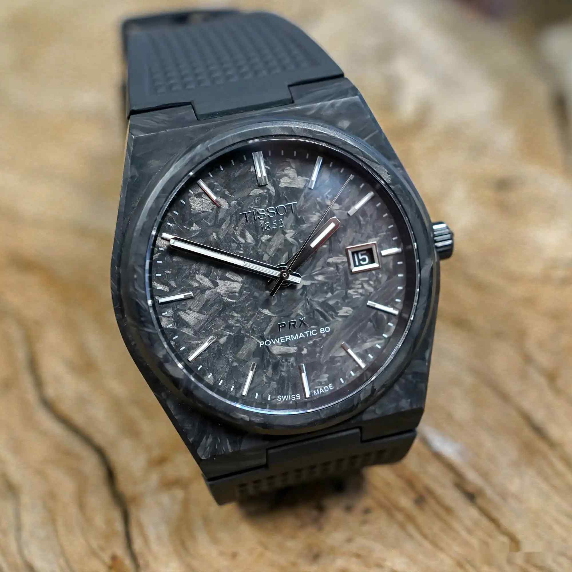 值不值得买？看看2024年这五款亲民腕表就知道！ | 奈斯探表