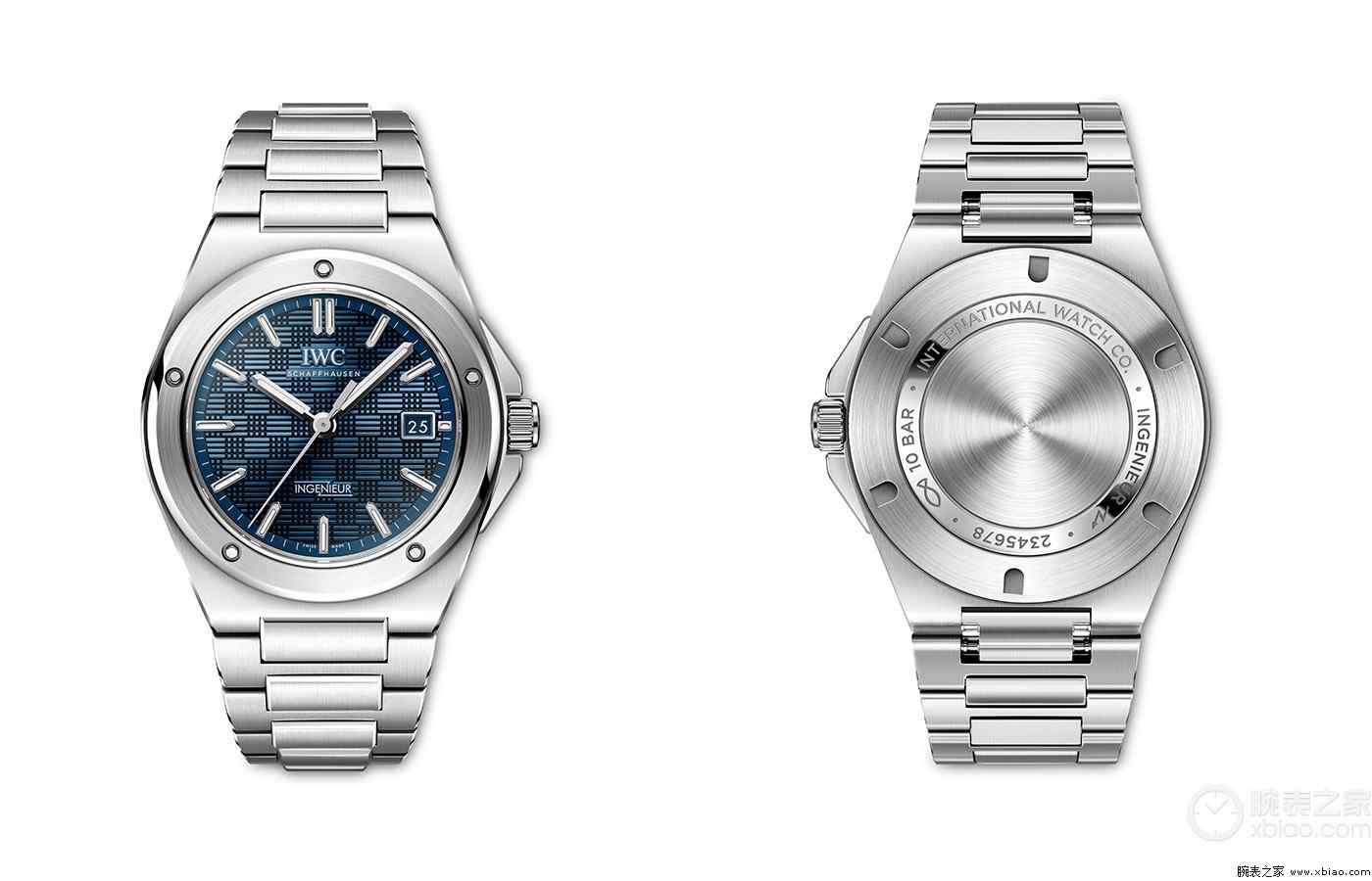 年末最后一波！10万预算精选12月新品腕表！ | 奈斯探表