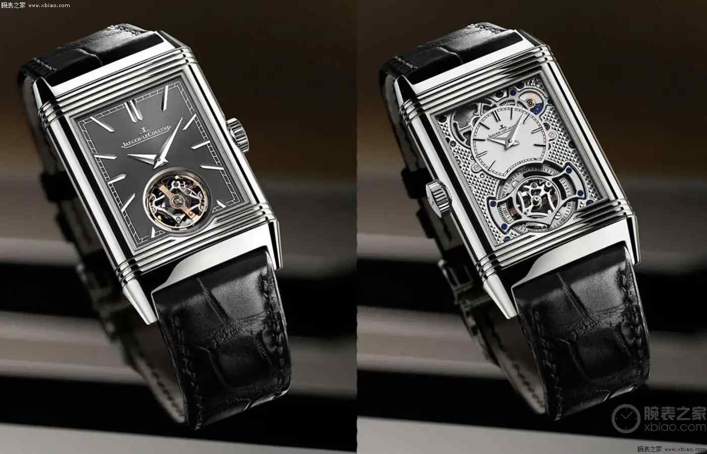 2024积家翻转新作，功能多样颜值爆表，快来选购吧！ | 奈斯探表