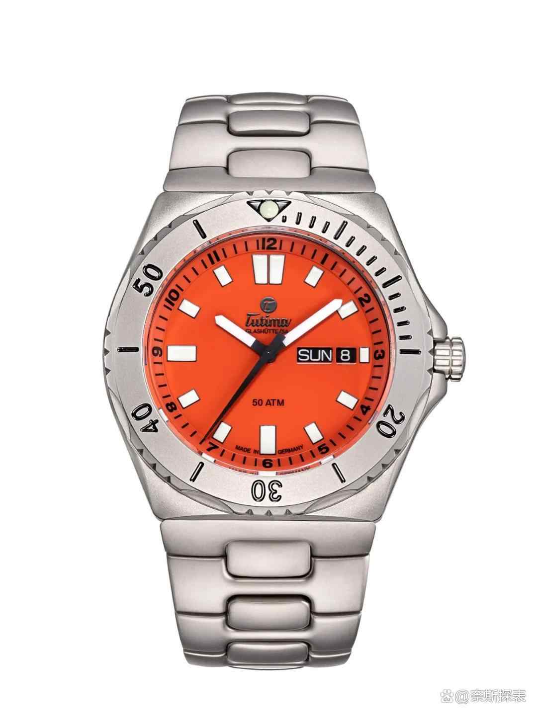 2-3万预算，这些豪华品牌手表比较涨面子？ | 奈斯探表