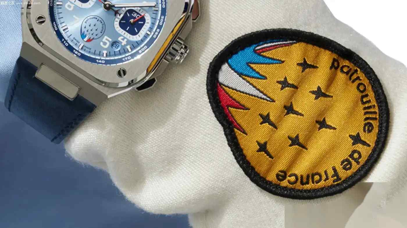 柏莱士BR-05 Chrono限量版腕表，买它好不好？ | 奈斯探表