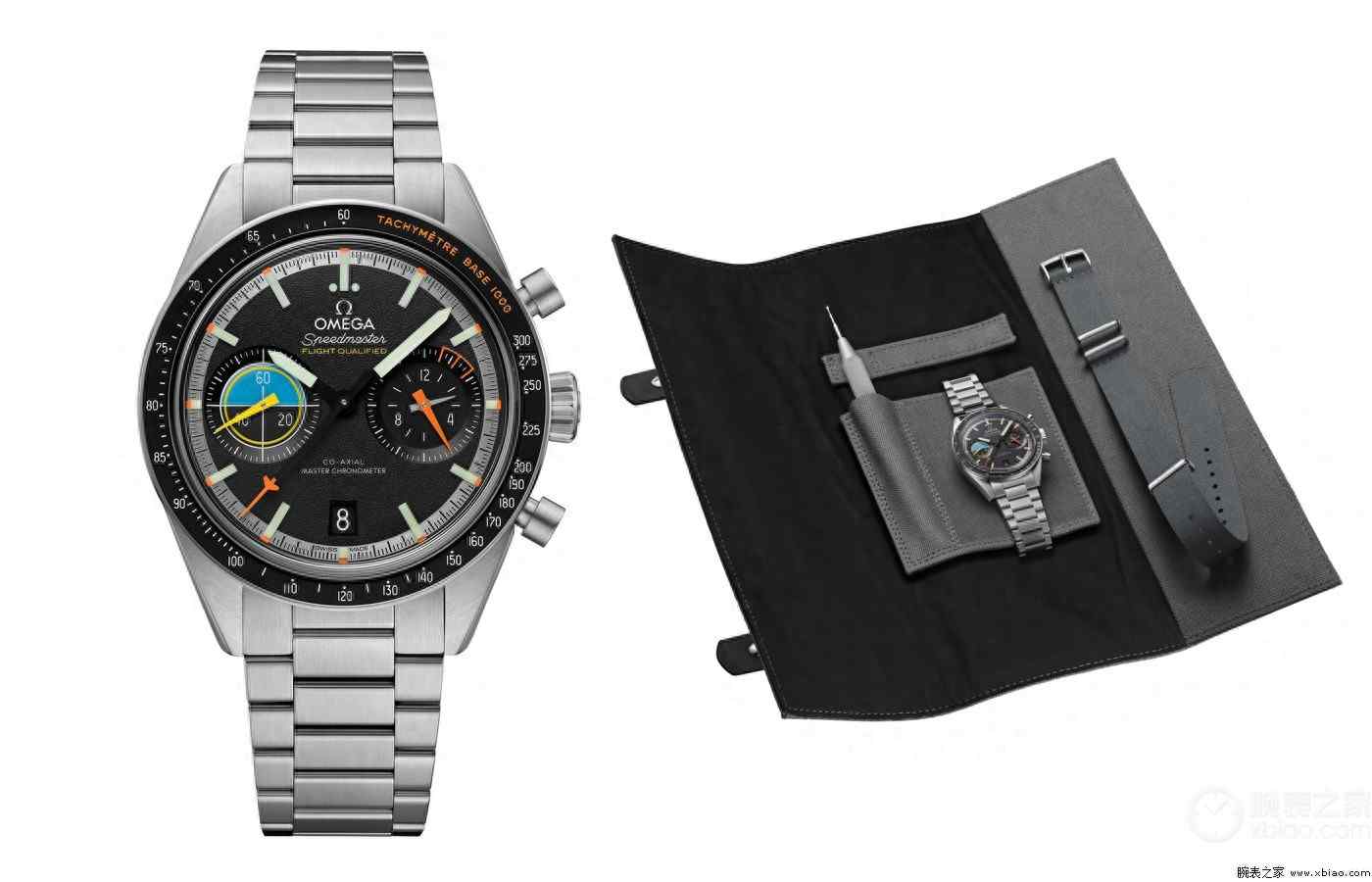 年末最后一波！10万预算精选12月新品腕表！ | 奈斯探表