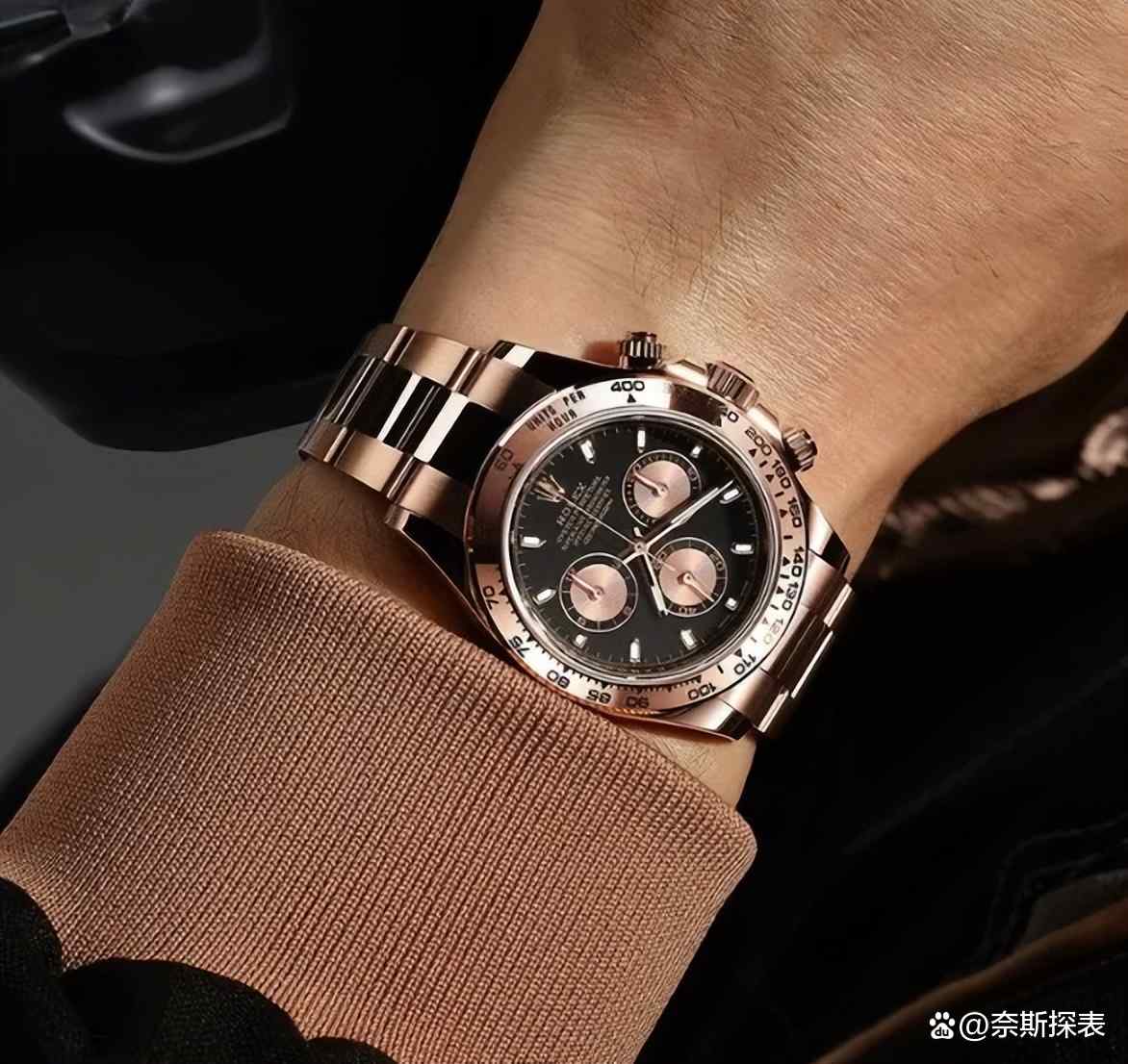 卖表必看！手表回收竟然有这么多骗局？学会这几招秒懂避免！ | 奈斯探表