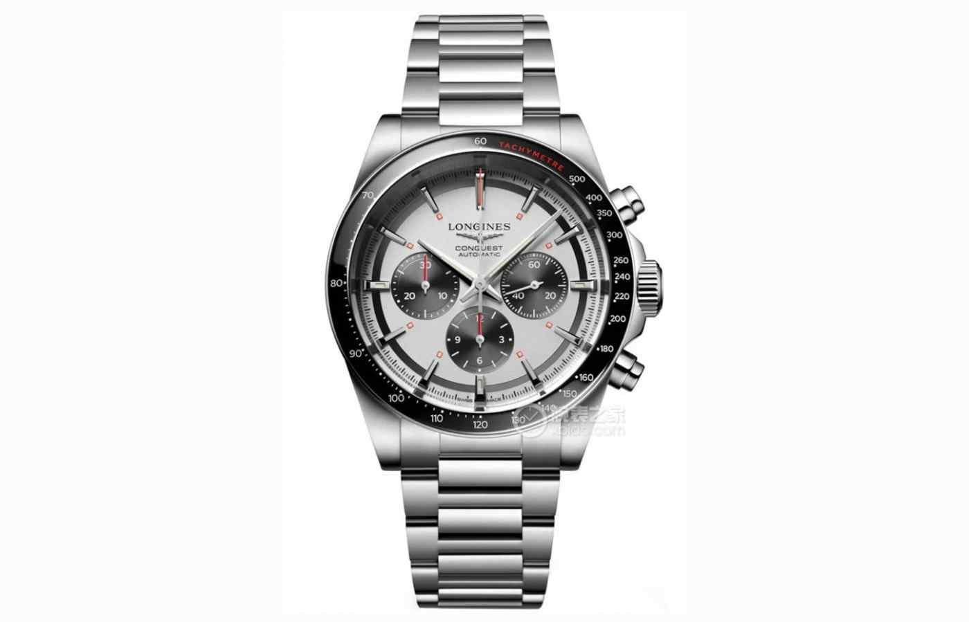 六针腕表来袭！五万预算，这三款绝对让你爱不释手！ | 奈斯探表