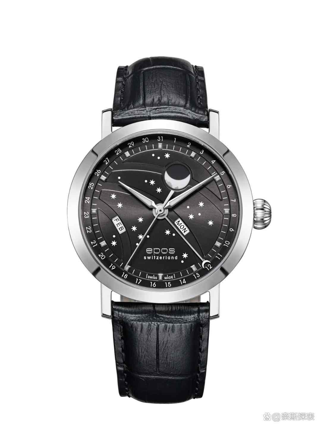 2-3万预算，这些豪华品牌手表比较涨面子？ | 奈斯探表