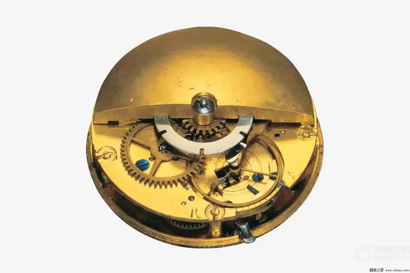 自动上弦机芯VS手动上弦，哪个更适合你？ | 奈斯探表