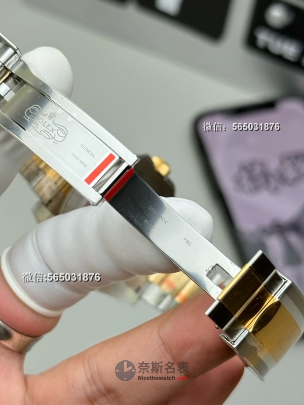 必看！C厂劳力士间金黑水鬼，哪个机芯更值得入手？ | 奈斯探表