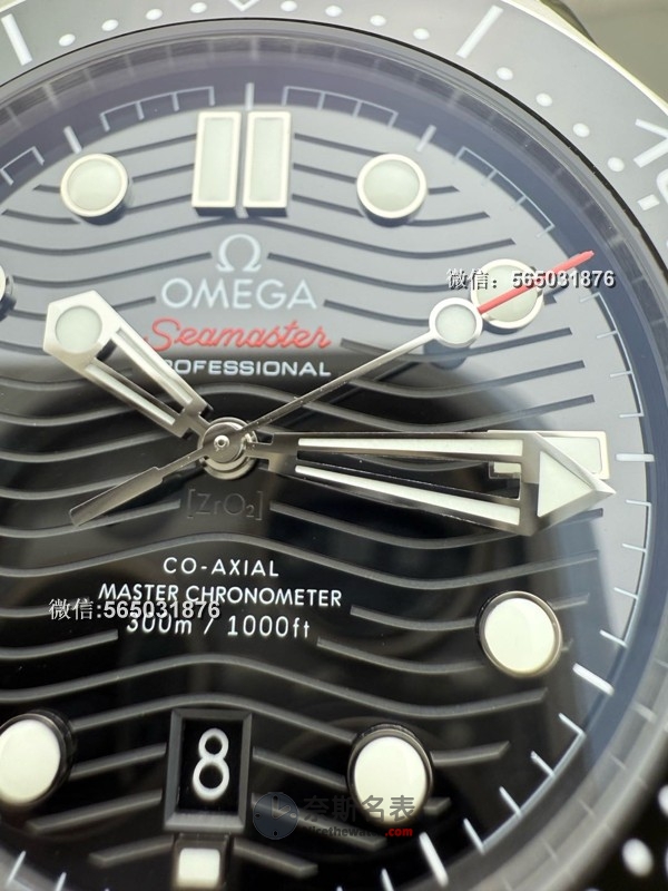 想要VS厂欧米茄海马300？先看懂这机芯再说！ | 奈斯探表