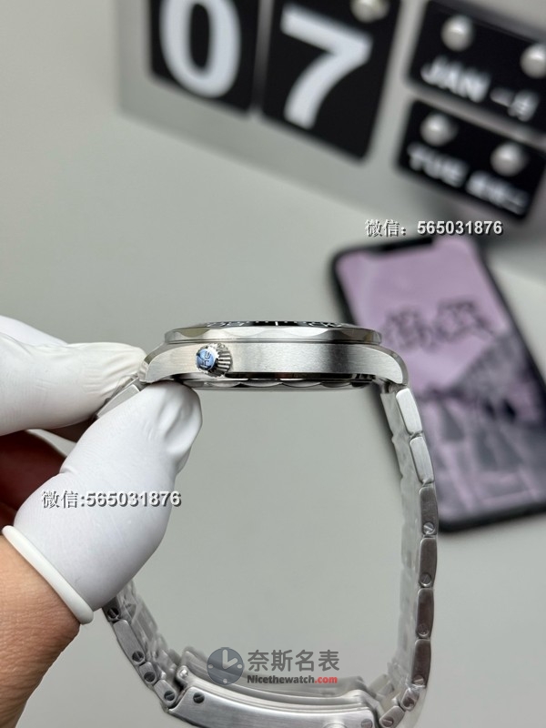 想要VS厂欧米茄海马300？先看懂这机芯再说！ | 奈斯探表