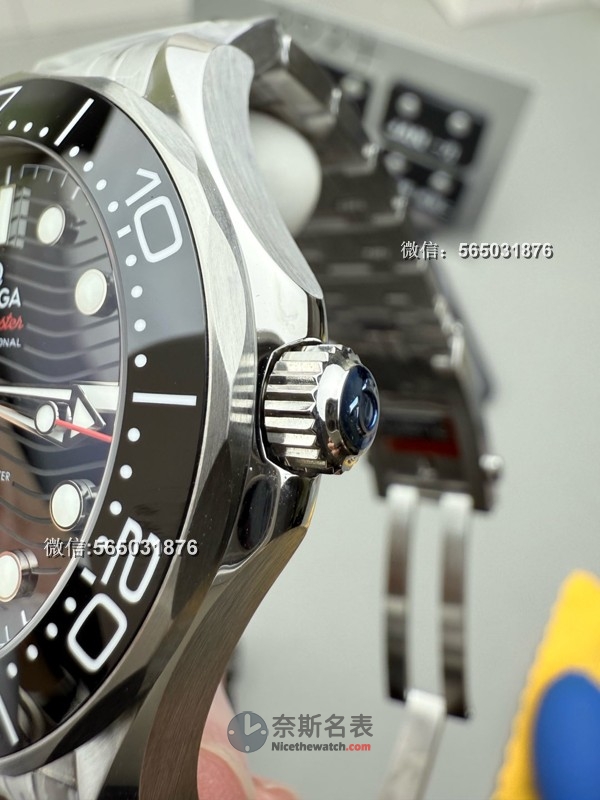 想要VS厂欧米茄海马300？先看懂这机芯再说！ | 奈斯探表