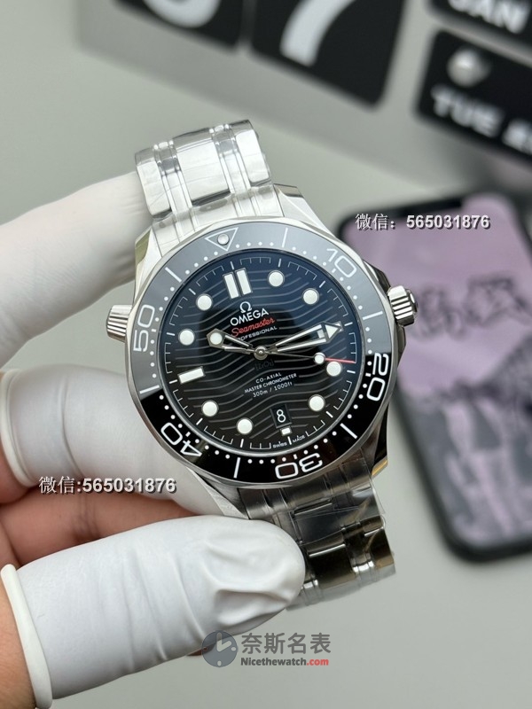 想要VS厂欧米茄海马300？先看懂这机芯再说！ | 奈斯探表