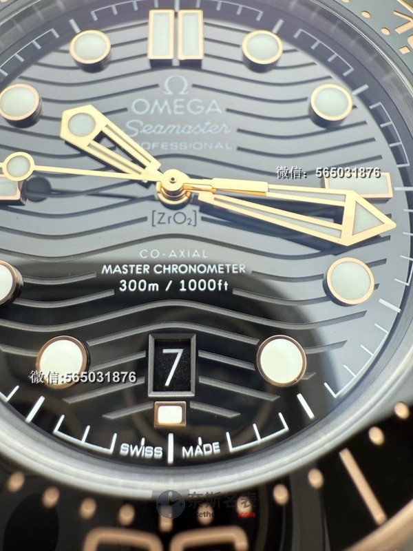 VS厂欧米茄海马300，多少钱入手才不亏？看完这篇就懂了！ | 奈斯探表