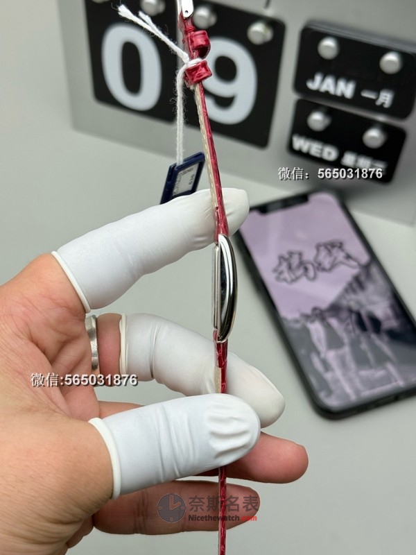 想要吗？8848F厂浪琴戴卓维纳女复刻表，你的职场优雅之选！ | 奈斯探表