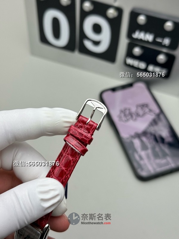 想要吗？8848F厂浪琴戴卓维纳女复刻表，你的职场优雅之?。?| 奈斯探表