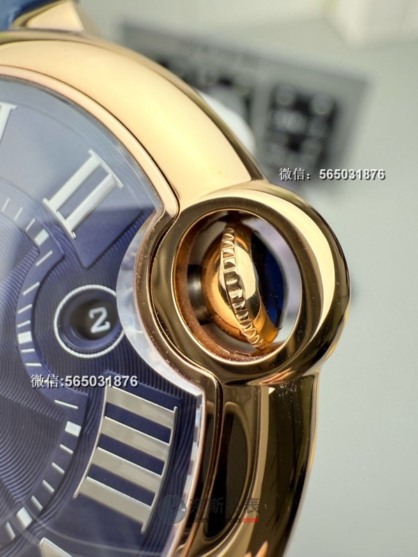 别再被骗！AF厂卡地亚蓝气球真假辨别？教你四招轻松搞定！ | 奈斯探表