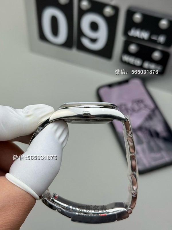 劳力士蚝式恒动复刻哪家牛？C厂蚝式恒动和VS厂哪个更值得入手？ | 奈斯探表