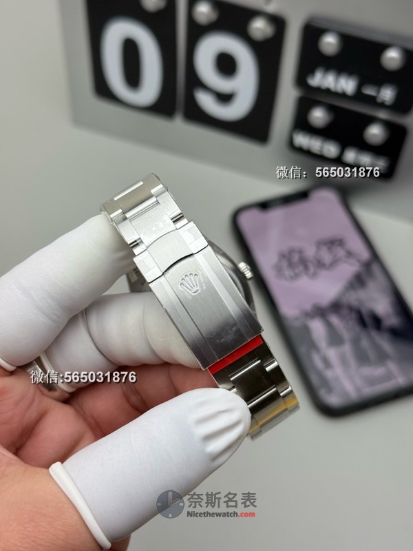 劳力士蚝式恒动复刻哪家牛？C厂蚝式恒动和VS厂哪个更值得入手？ | 奈斯探表