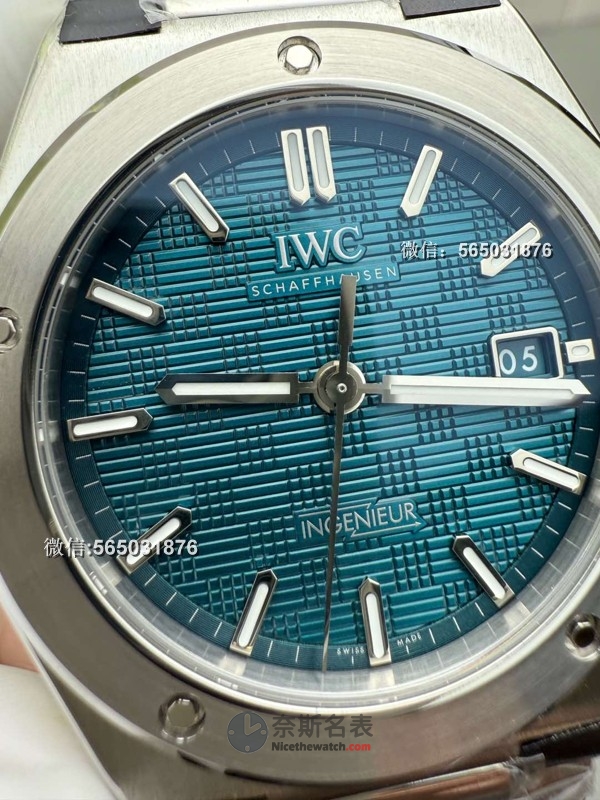 新手必看！V7厂万国工程师对版辨别技巧，让你不踩坑！ | 奈斯探表