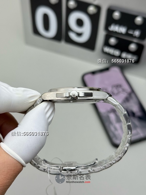 新手必看！V7厂万国工程师对版辨别技巧，让你不踩坑！ | 奈斯探表