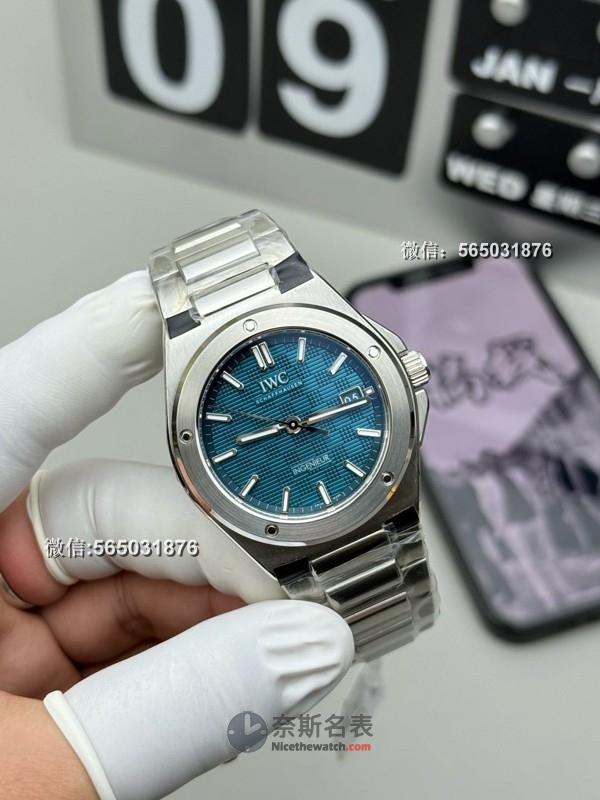 新手必看！V7厂万国工程师对版辨别技巧，让你不踩坑！ | 奈斯探表