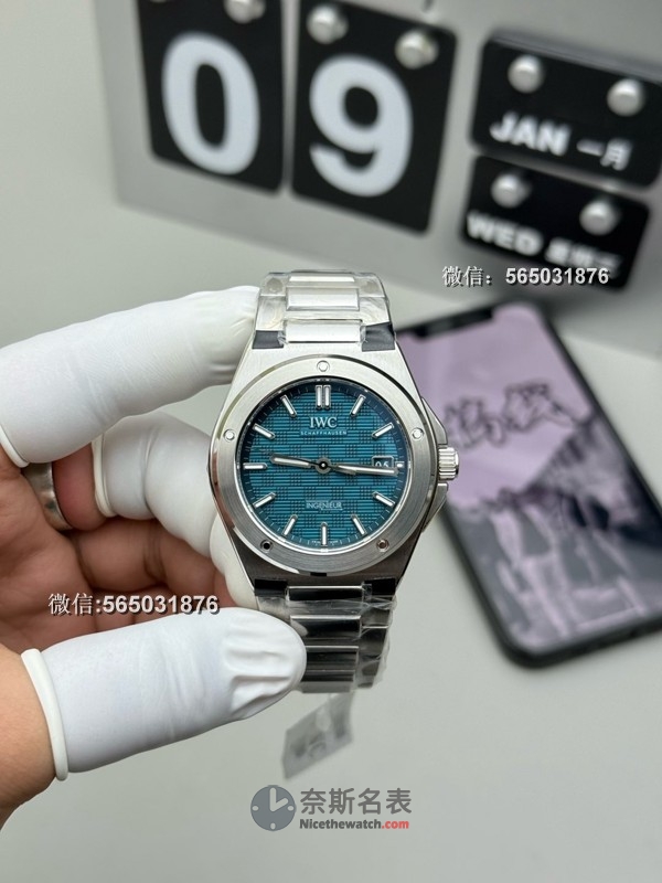 新手必看！V7厂万国工程师对版辨别技巧，让你不踩坑！ | 奈斯探表