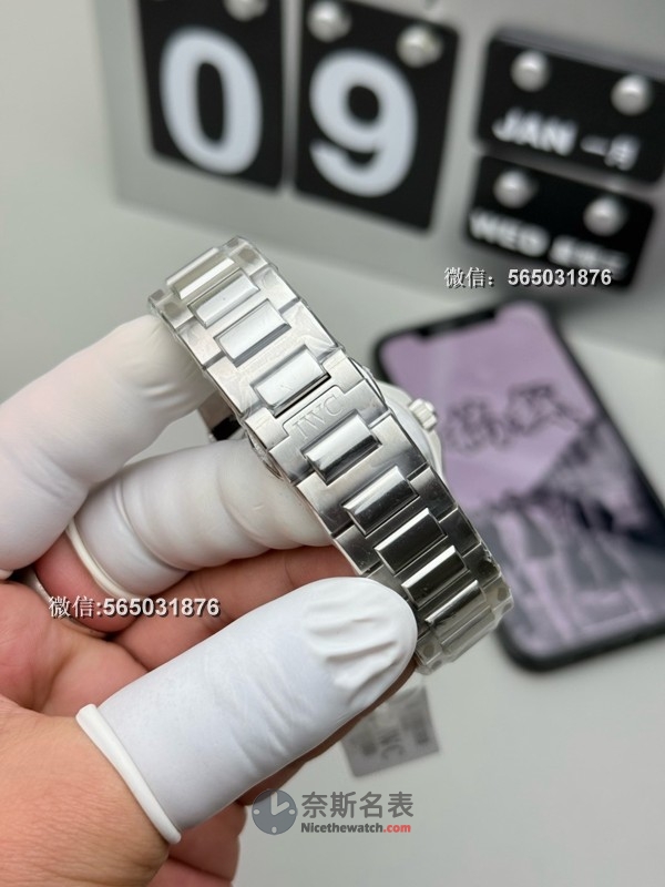 新手必看！V7厂万国工程师对版辨别技巧，让你不踩坑！ | 奈斯探表