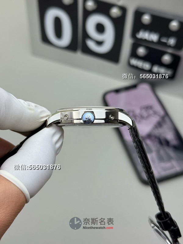 MX厂江诗丹顿传袭系列4010T全日历月相是否值得入手？ | 奈斯探表