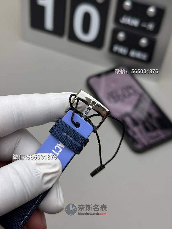 N1厂欧米茄超霸史努比50周年，好在哪里？看完不踩坑！ | 奈斯探表