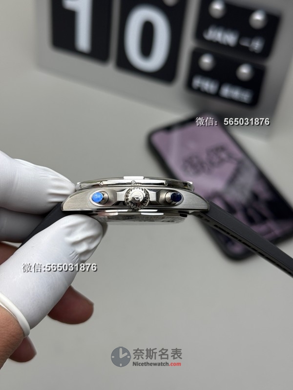 BLS厂百年灵复刻表B01，和正品相比到底差多少？ | 奈斯探表