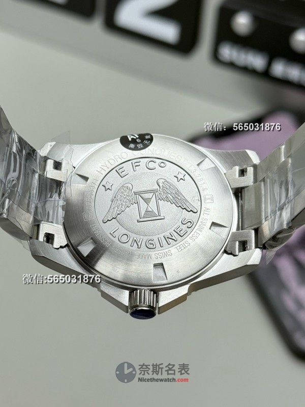 AF厂浪琴康卡斯vsZF厂康卡斯，哪个更值得入手？ | 奈斯探表