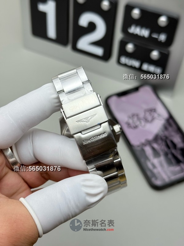 AF厂浪琴康卡斯vsZF厂康卡斯，哪个更值得入手？ | 奈斯探表