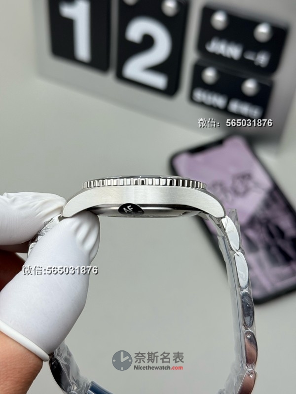 AF厂浪琴康卡斯vsZF厂康卡斯，哪个更值得入手？ | 奈斯探表