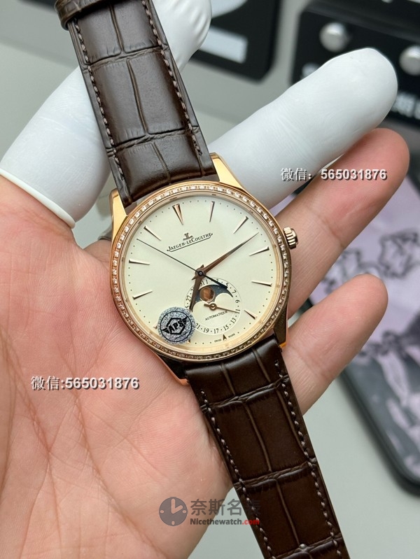 APS厂月相大师V2升级版好不好？看完这篇就知道！ | 奈斯探表