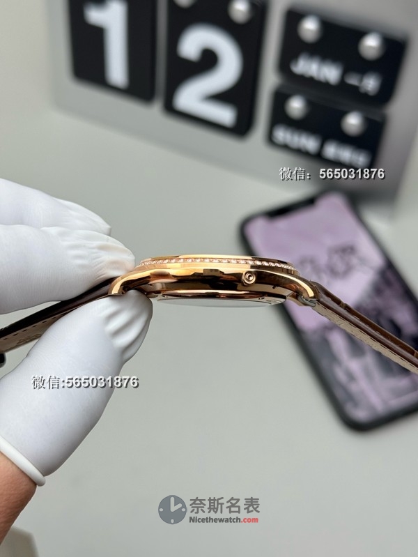 APS厂月相大师V2升级版好不好？看完这篇就知道！ | 奈斯探表