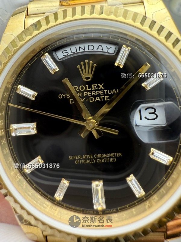 QF厂黑冰糖日志配重版，行内人评价如何？值不值得入手？ | 奈斯探表