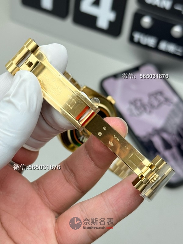 QF厂黑冰糖日志配重版，行内人评价如何？值不值得入手？ | 奈斯探表