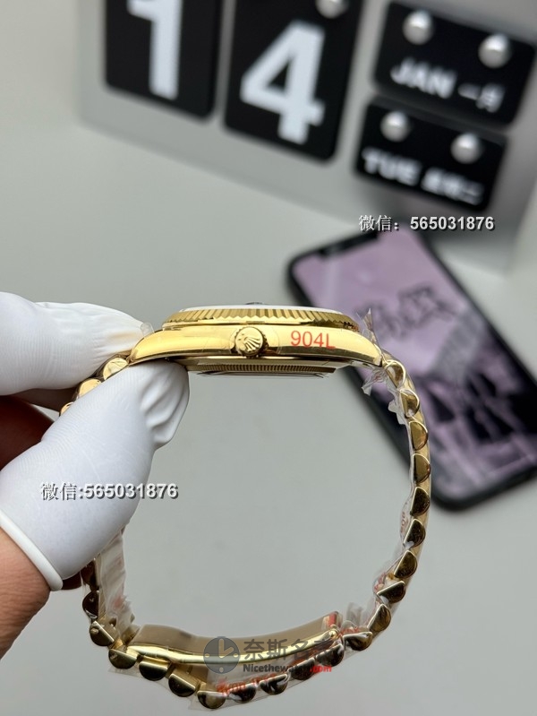 QF厂黑冰糖日志配重版，行内人评价如何？值不值得入手？ | 奈斯探表