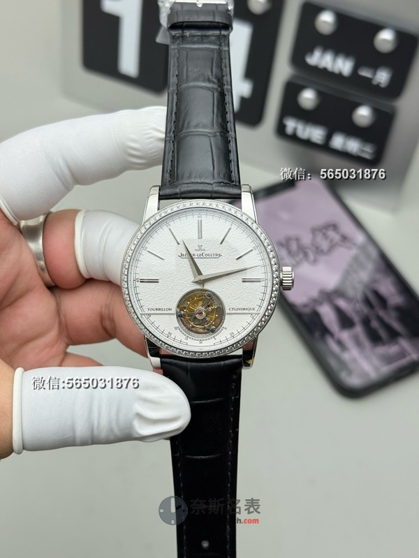 想买积家陀飞轮？R8厂做工靠谱吗？一探究竟！ | 奈斯探表