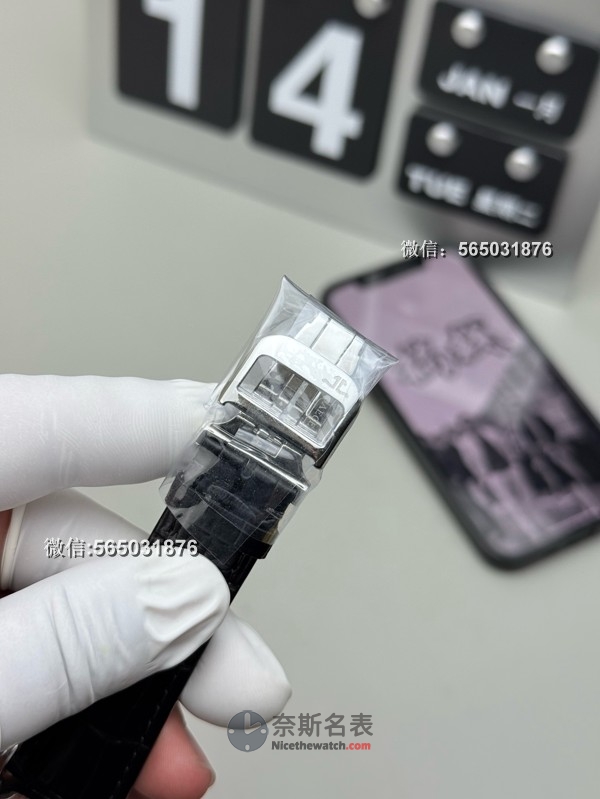 想买积家陀飞轮？R8厂做工靠谱吗？一探究竟！ | 奈斯探表