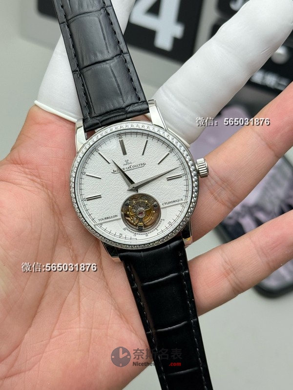 想买积家陀飞轮？R8厂做工靠谱吗？一探究竟！ | 奈斯探表