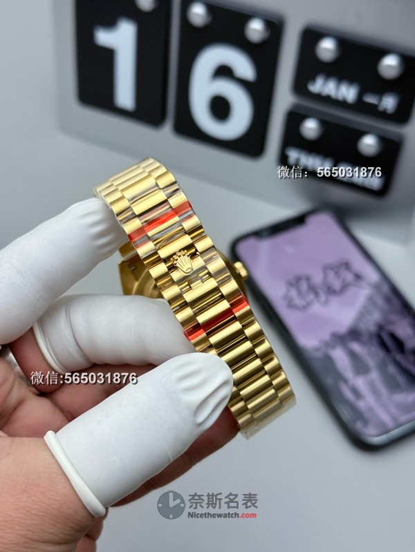 GS劳力士黑冰糖配重版做工靠谱吗？行家评价如何？ | 奈斯探表