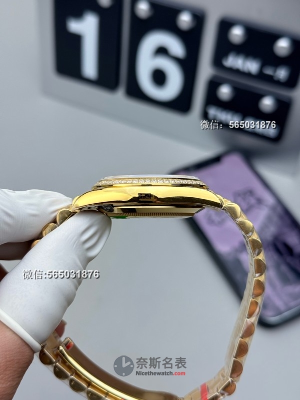 GS劳力士黑冰糖配重版做工靠谱吗？行家评价如何？ | 奈斯探表