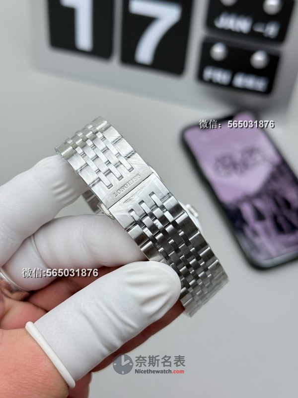 浪琴开创者复刻哪个厂好？AF厂浪琴开创者入手攻略来啦！ | 奈斯探表