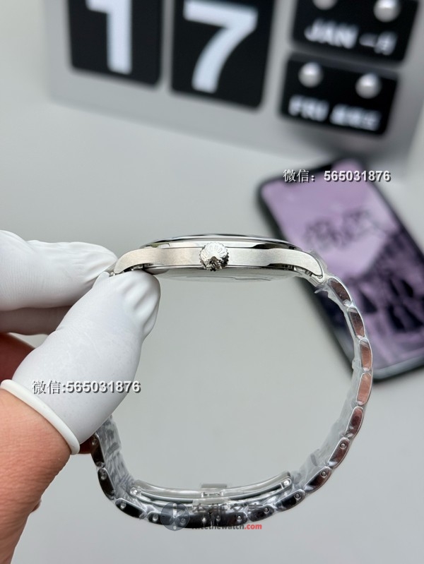 浪琴开创者复刻哪个厂好？AF厂浪琴开创者入手攻略来啦！ | 奈斯探表