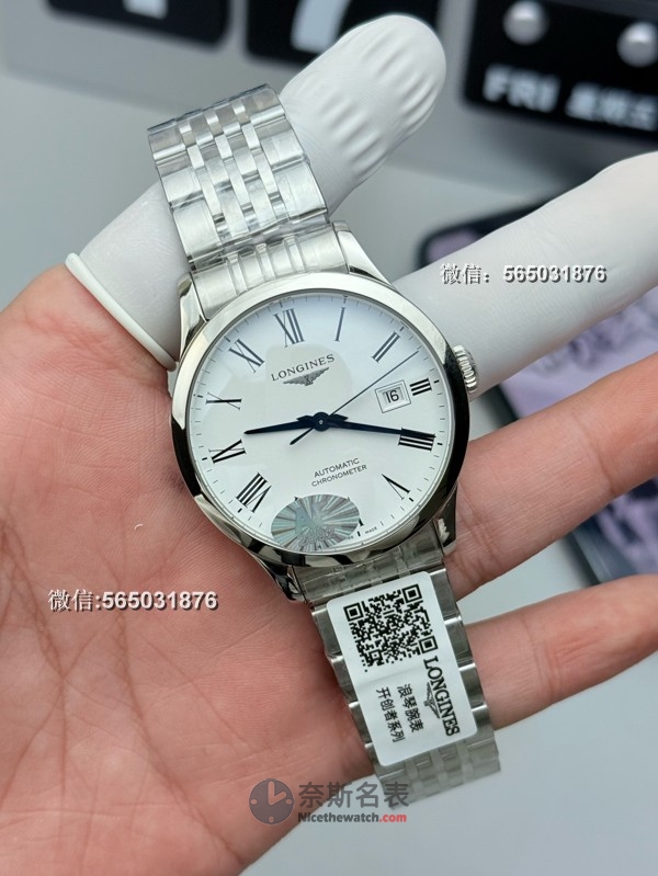 浪琴开创者复刻哪个厂好？AF厂浪琴开创者入手攻略来啦！ | 奈斯探表