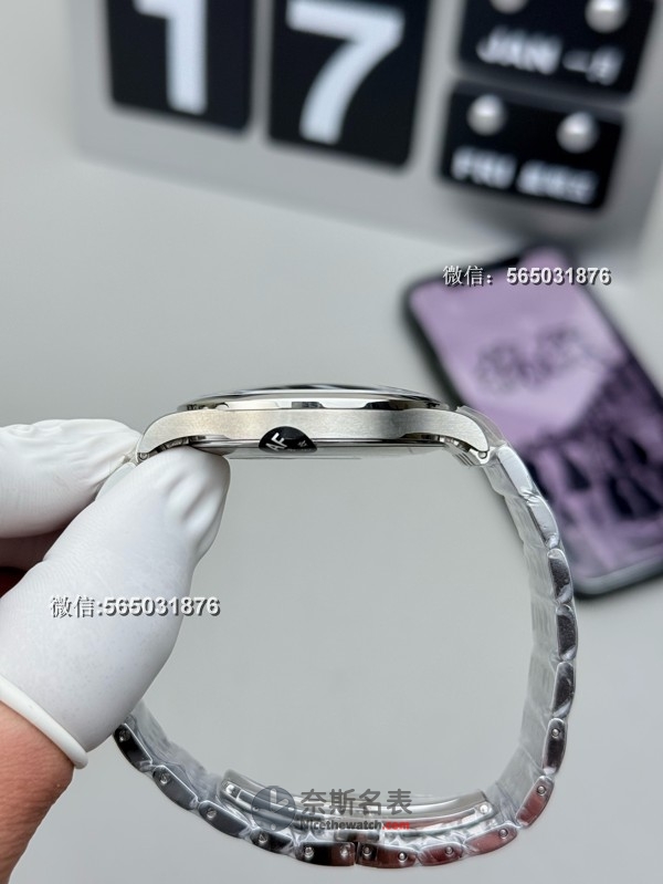 浪琴开创者复刻哪个厂好？AF厂浪琴开创者入手攻略来啦！ | 奈斯探表