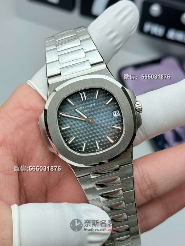 新手小白必看！3K厂鹦鹉螺5711辨别技巧和教程！ | 奈斯探表