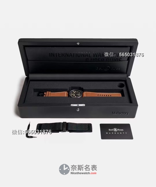 M+厂年末巨献！柏莱士BR03-A全陶瓷新品细节评测，你绝对不能错过！ | 奈斯探表
