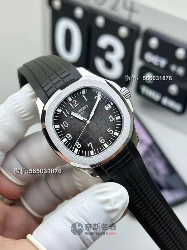 新人购表必看！3K厂百达翡丽5167手雷对比测评，教你如何入手避坑！ | 奈斯探表