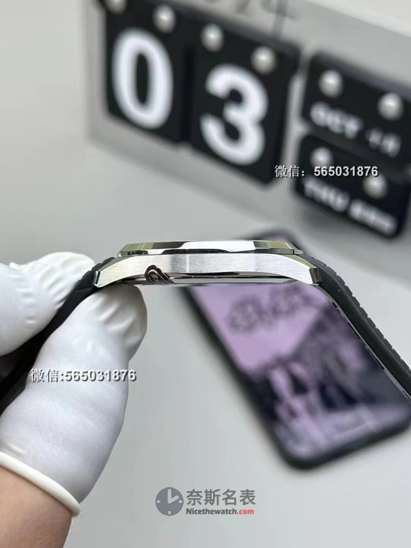 新人购表必看！3K厂百达翡丽5167手雷对比测评，教你如何入手避坑！ | 奈斯探表